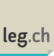 logo 'leg.ch'